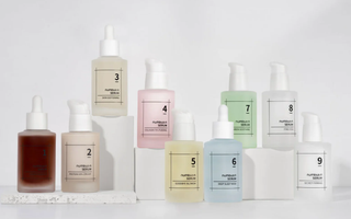 NUMBUZIN Skincare - The Ultimate Solution for Every Skin Worry