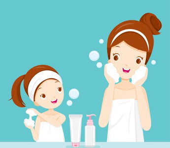 K-Beauty Essentials for Canadian Moms: Korean Skincare Wonders