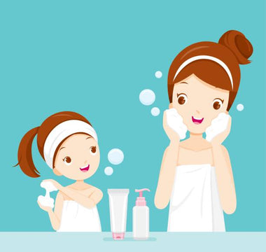K-Beauty Essentials for Canadian Moms: Korean Skincare Wonders