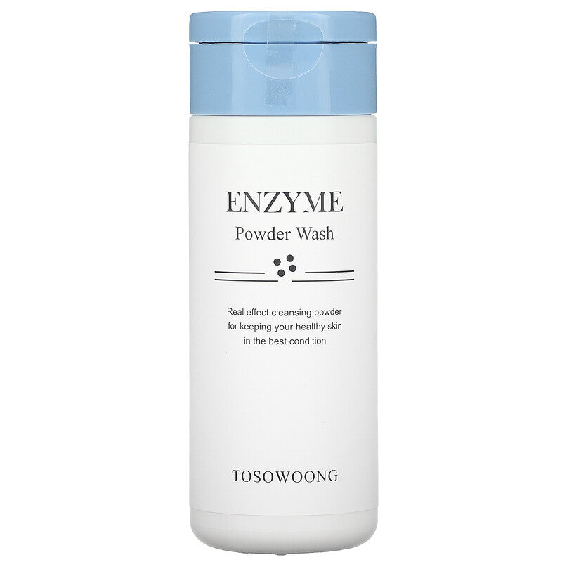 TOSOWOONG Enzyme Powder Wash 65g