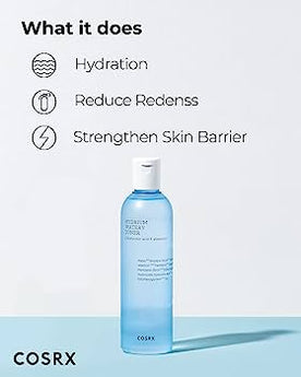 COSRX Hydrium Watery Toner 150ml