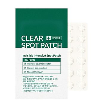 SOME BY MI - 30 Days Miracle Clear Spot Patch 18pc