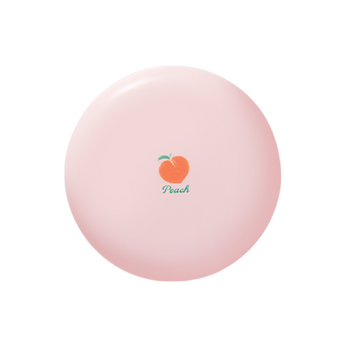 SKINFOOD - Peach Cotton Pore Blur Pact 4g