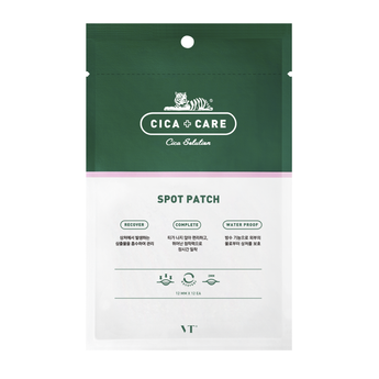 VT Cosmetic Cica Spot Patch - 2 sizes