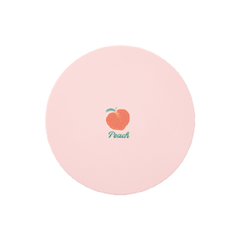 SKINFOOD - Peach Cotton Multi Finish Powder Large (15g) - Small (5g)