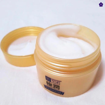 HADA LABO Gokujyun Premium Moisture Cream 50g