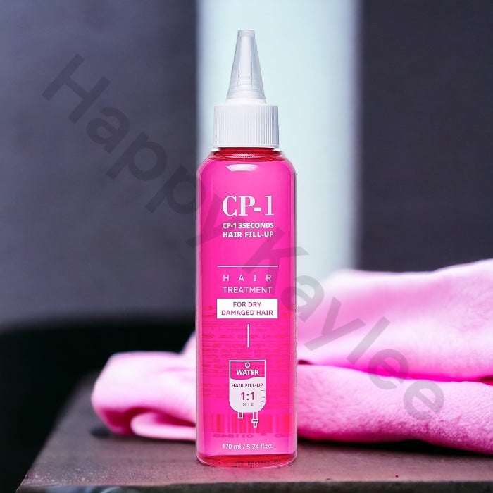 CP-1 Esthetic House 3 Seconds Hair Fill-up Ampoule 170ml