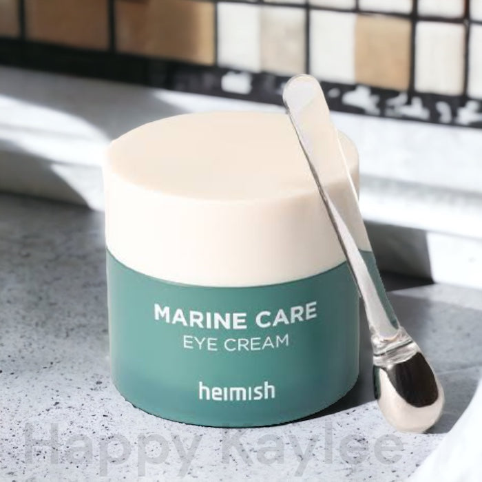 HEIMISH Marine Care Eye Cream 30ml