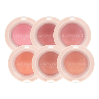 A'pieu Juicy-pang Jelly Blusher - 6 colors