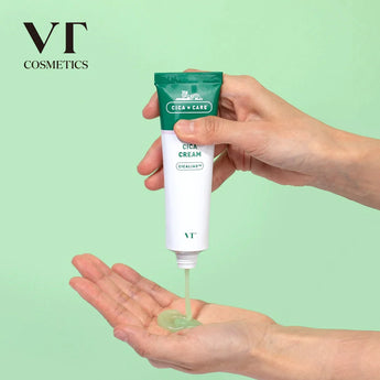 VT Cosmetic Cica Cream 50ml