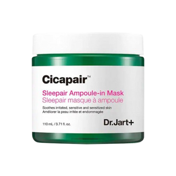 Dr.Jart+  Cicapair Sleepair Ampoule-In Mask 110ml