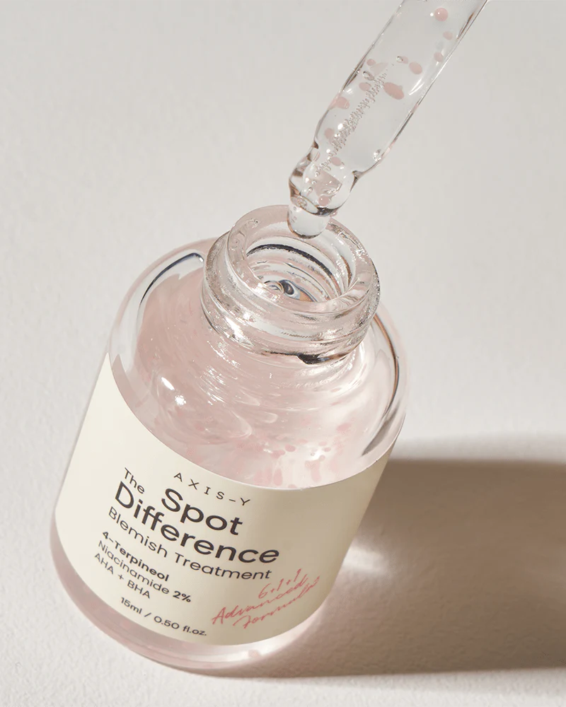 AXIS-Y Spot The Difference Blemish Treatment 15ml