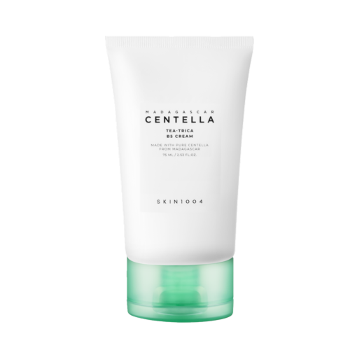 SKIN1004 Madagascar Centella Tea-Trica B5 Cream 75ml – Happy Kaylee