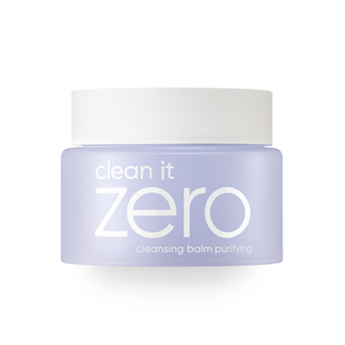 BANILA CO - Clean It Zero Cleansing Balm Purifying 100ml