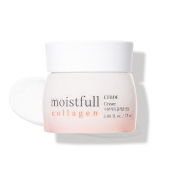 ETUDE - Moistfull Collagen Cream 75ml