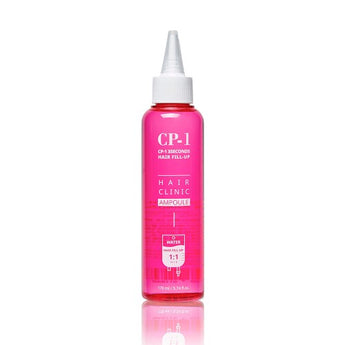 CP-1 Esthetic House 3 Seconds Hair Fill-up Ampoule 170ml