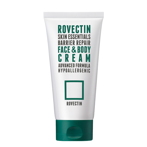 ROVECTIN - Skin Essentials Barrier Repair Face & Body Cream 175ml