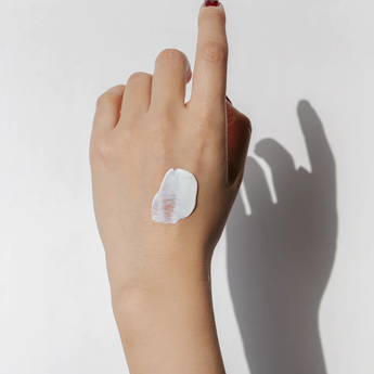 active nine Intensive UV Shield Mild Sun Relief Cream 50ml - Vegan