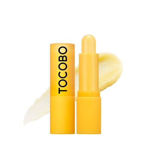 TOCOBO Vitamin Nourishing Lip Balm 3.5g - Vegan