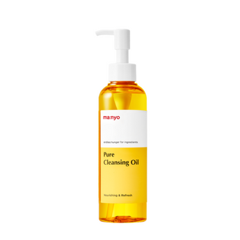 ma:nyo  Pure Cleansing Oil ( 2 sizes ) - manyo