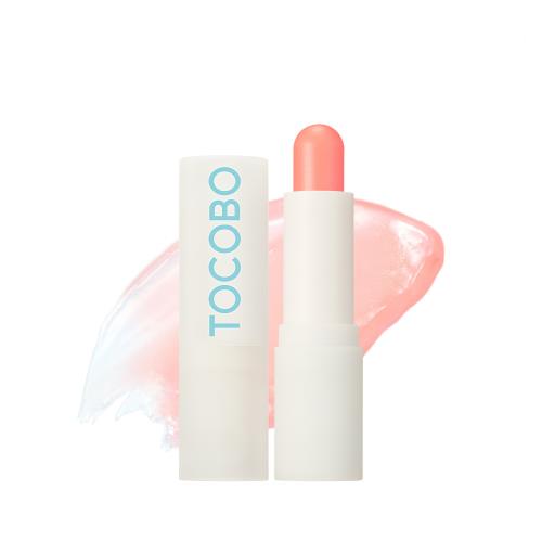TOCOBO Glow Ritual Lip Balm 3.5g - Vegan