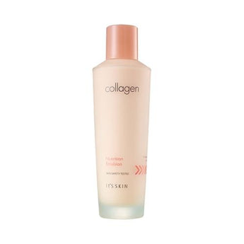 It's Skin Collagen Nutrition Emulsion for Firming and Moisturizing 150ml