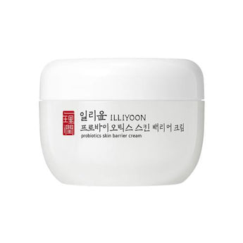 ILLIYOON Probiotics Skin Barrier Cream 100ml