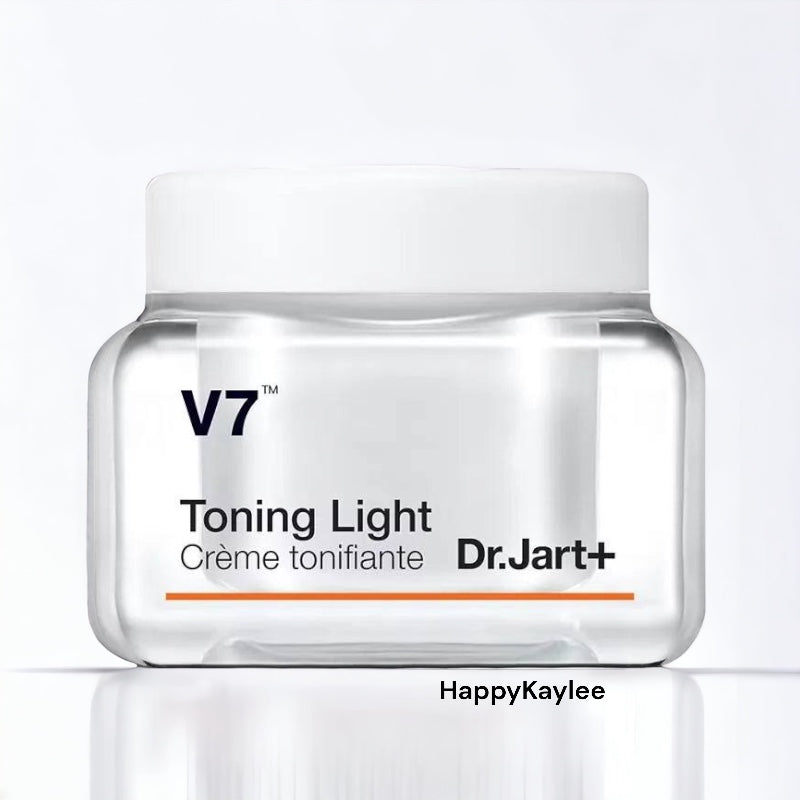 DR.JART+ V7 Toning Light 50ml ( Dr Jart )
