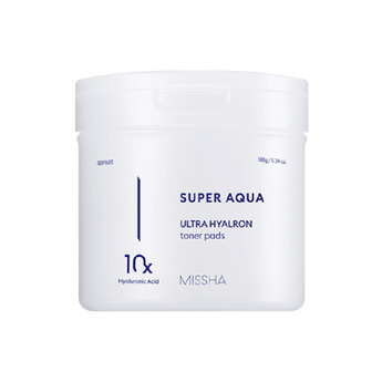 MISSHA Super Aqua Ultra Hyalron Gel Cream 70ml