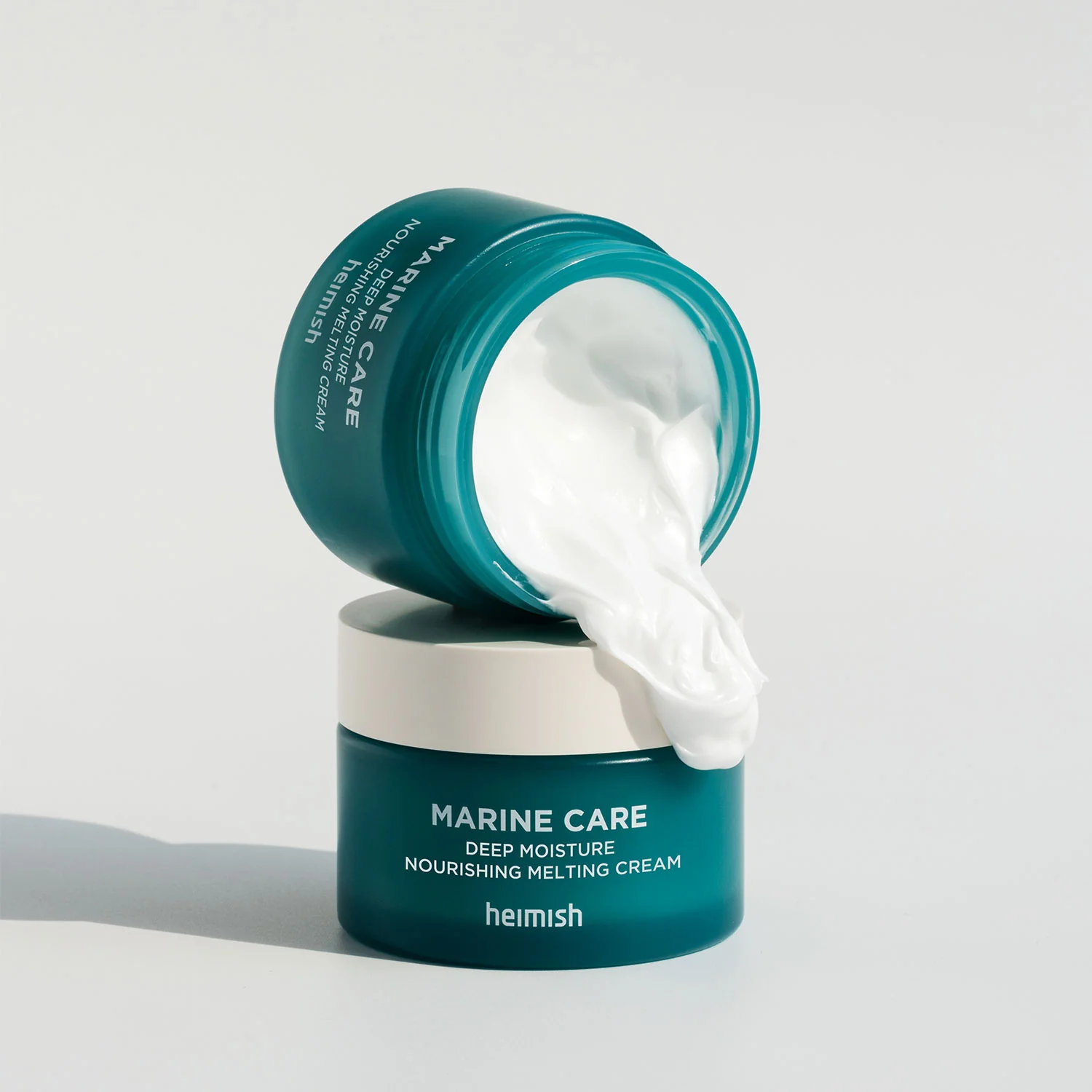 HEIMISH Marine Care Deep Moisture Nourishing Melting Cream 60ml