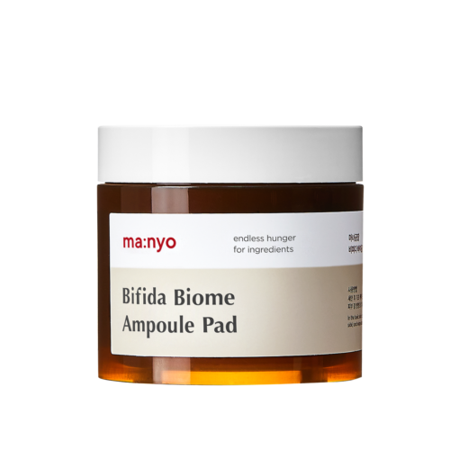 Ma:nyo Bifida Biome Ampoule Pad 150g ( 70 PADS ) - Manyo