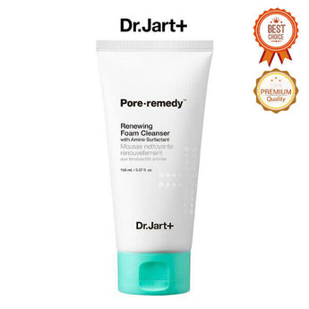 DR.JART+ Pore-remedy Renewing Foam Cleanser 150ml