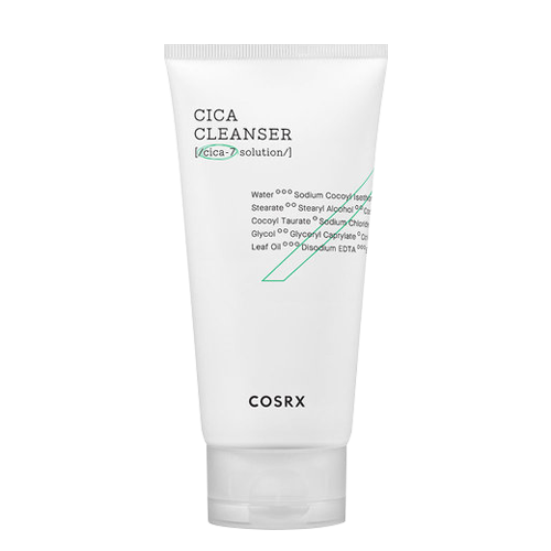 COSRX Pure Fit Cica Cleanser 150ml