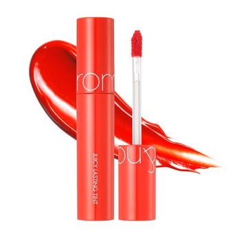 ROM&ND Juicy Lasting Tint ( romand ) #02 Ruby Red