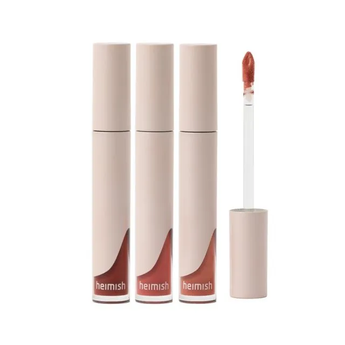 HEIMISH Dailism Liquid Lipstick - 3 Colors
