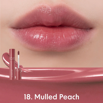 ROM&ND Juicy Lasting Tint ( romand ) #18 MULLED PEACH