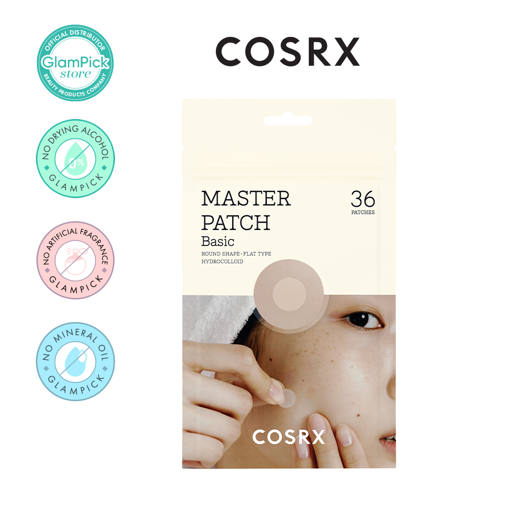 COSRX Master Patch Basic ( 36 - 90 Patches)