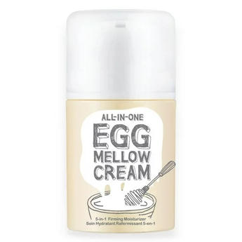 TOO COOL FOR SCHOOL Egg Mellow Cream 50g