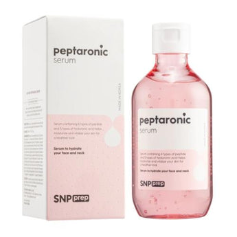 SNP prep Peptaronic Serum 220ml