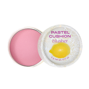 Pastel Cushion Blusher - 07 Acid Lavender