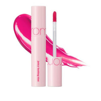 ROM&ND Juicy Lasting Tint ( romand ) #27 PINK POPSICLE