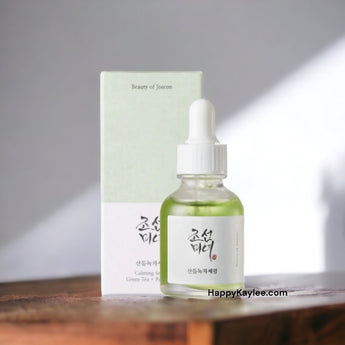Beauty of Joseon Calming Serum : Green Tea + Panthenol 30ml