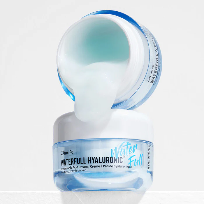 JUMISO Waterfull Hyaluronic Cream 50ml