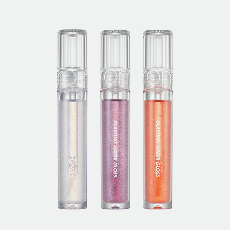 ROM&ND Glasting Water Gloss - 3 Colors