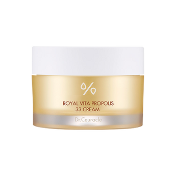 Dr. Ceuracle Royal Vita Propolis 33 Cream 50ml