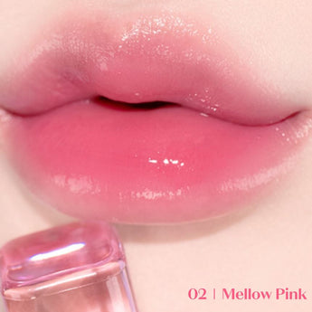 ETUDE Glow Fixing Tint #02 Mellow Pink