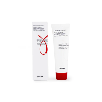 COSRX AC Collection Lightweight Soothing Moisturizer 80ml