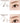 ETUDE 2X Tinting Eyeliner - 2 Colors