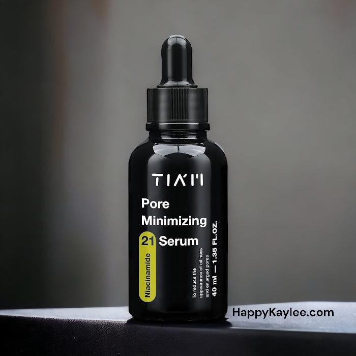 TIA'M - Pore Minimizing 21 Serum 40ml