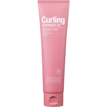 MISE EN SCENE New Curling Essence 2x Natural Curl 150ml
